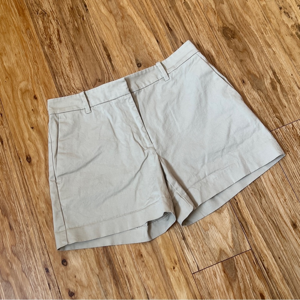 Ann Taylor Tan Women's Shorts